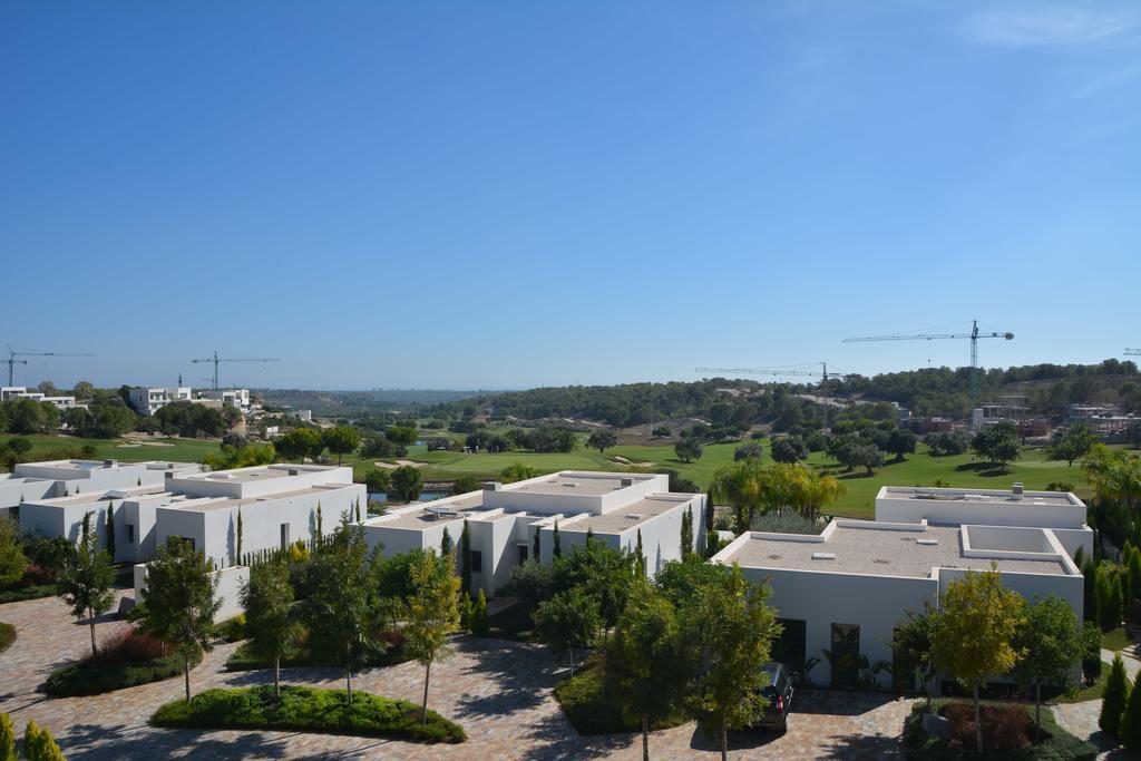 Limonero 17, Golf Club In Las Colinas Dehesa de Campoamor  Kültér fotó